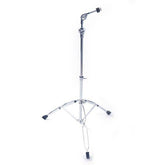 mlnshops Chrome Boom Stand percussion cymbal holder adapter Default Title