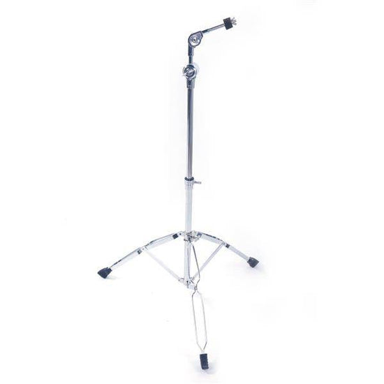 mlnshops Chrome Boom Stand percussion cymbal holder adapter Default Title
