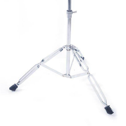 mlnshops Chrome Boom Stand percussion cymbal holder adapter