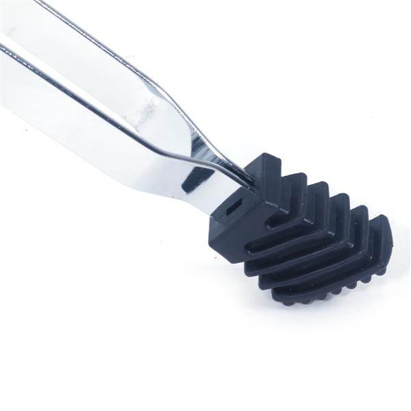 mlnshops Chrome Boom Stand percussion cymbal holder adapter