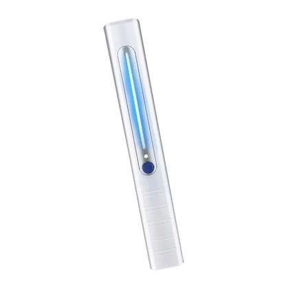 USB LED Sterilize Light Handheld Lamp Home Disinfection MLNshops]