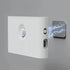 MLNshops USB Rechargeable Night Light with Motion Sensor 1Pc