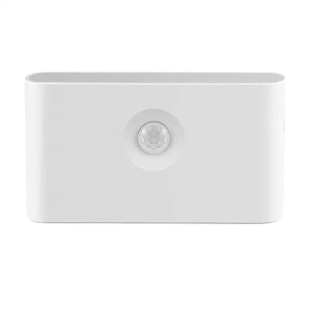 MLNshops USB Rechargeable Night Light with Motion Sensor