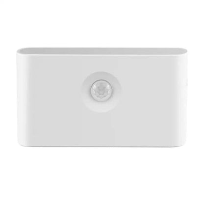 MLNshops USB Rechargeable Night Light with Motion Sensor - MLNshops
