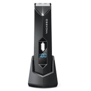 Electric Groin Hair Trimmer for Men with LED Display Default Title