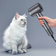 VACASSO Hair Dryer with LED Temperature Display