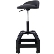 MLNshops 360 Degree Mechanics Rolling Seat for Comfort