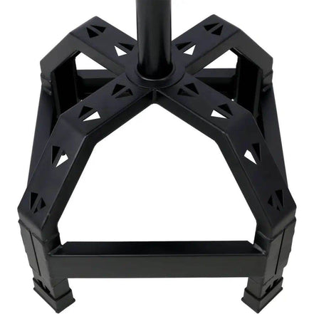 MLNshops 360 Degree Mechanics Rolling Seat for Comfort