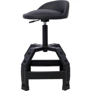 MLNshops 360 Degree Mechanics Rolling Seat for Comfort