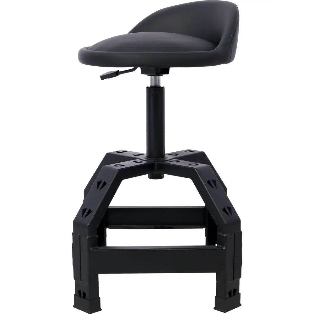 MLNshops 360 Degree Mechanics Rolling Seat for Comfort