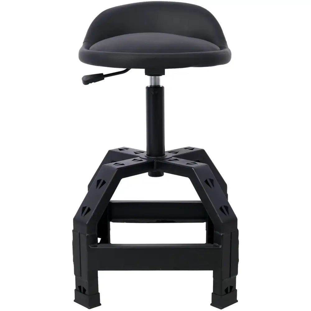MLNshops 360 Degree Mechanics Rolling Seat for Comfort