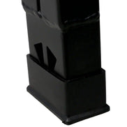 MLNshops 360 Degree Mechanics Rolling Seat for Comfort