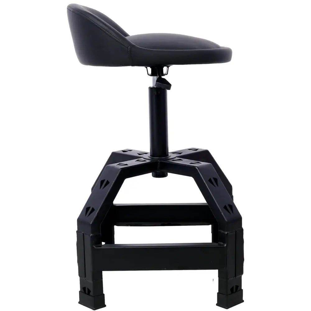 MLNshops 360 Degree Mechanics Rolling Seat for Comfort