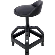 MLNshops 360 Degree Mechanics Rolling Seat for Comfort