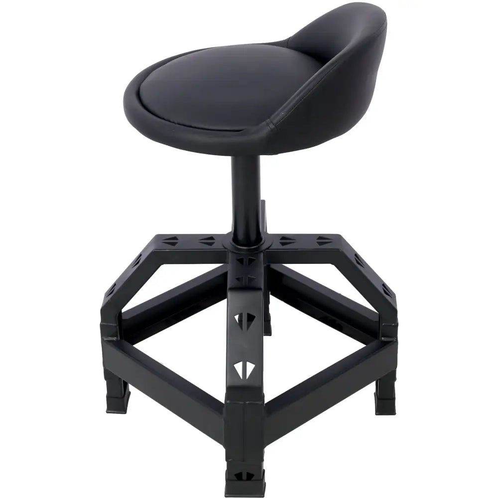 MLNshops 360 Degree Mechanics Rolling Seat for Comfort