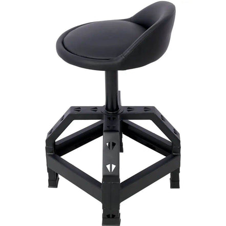 MLNshops 360 Degree Mechanics Rolling Seat for Comfort