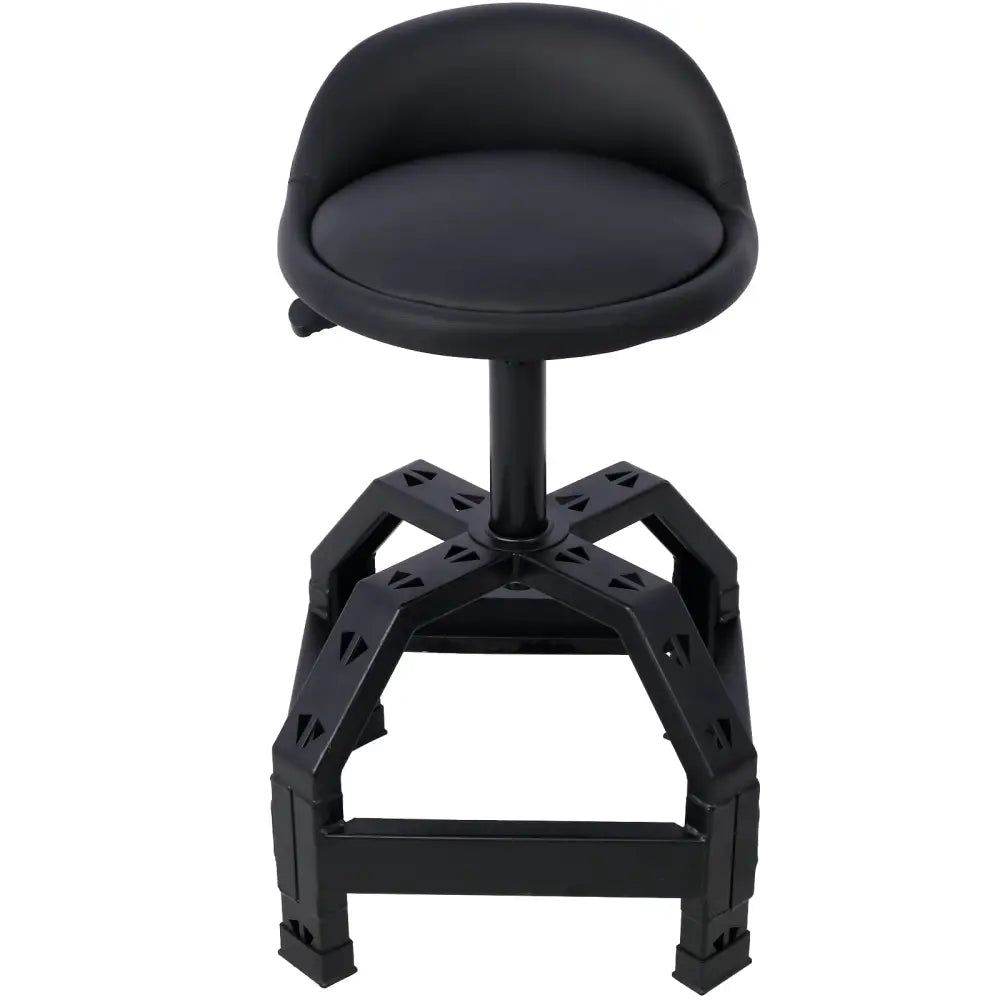 MLNshops 360 Degree Mechanics Rolling Seat for Comfort