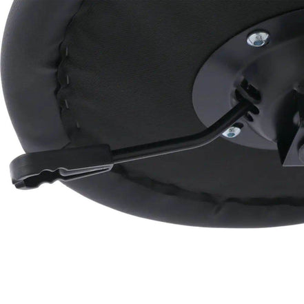 MLNshops 360 Degree Mechanics Rolling Seat for Comfort