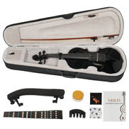 MLNshops Full Size Violin Set for Beginners