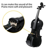 MLNshops Full Size Violin Set for Beginners