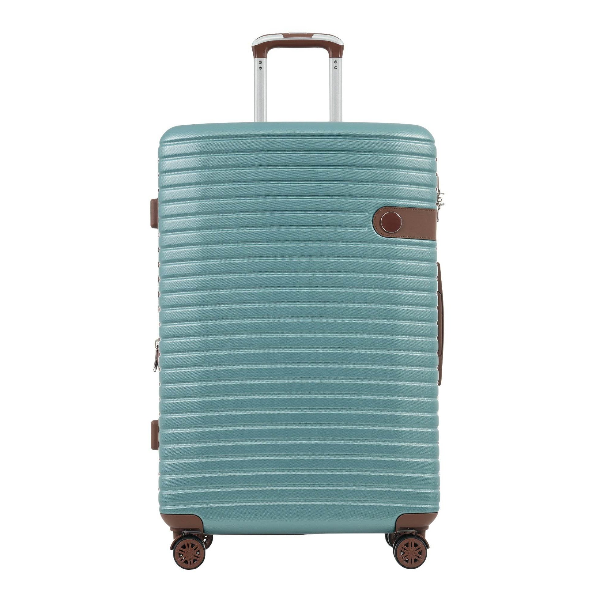 MLNshops Lightweight 24 Inch Hardshell Luggage Set - MLNshops