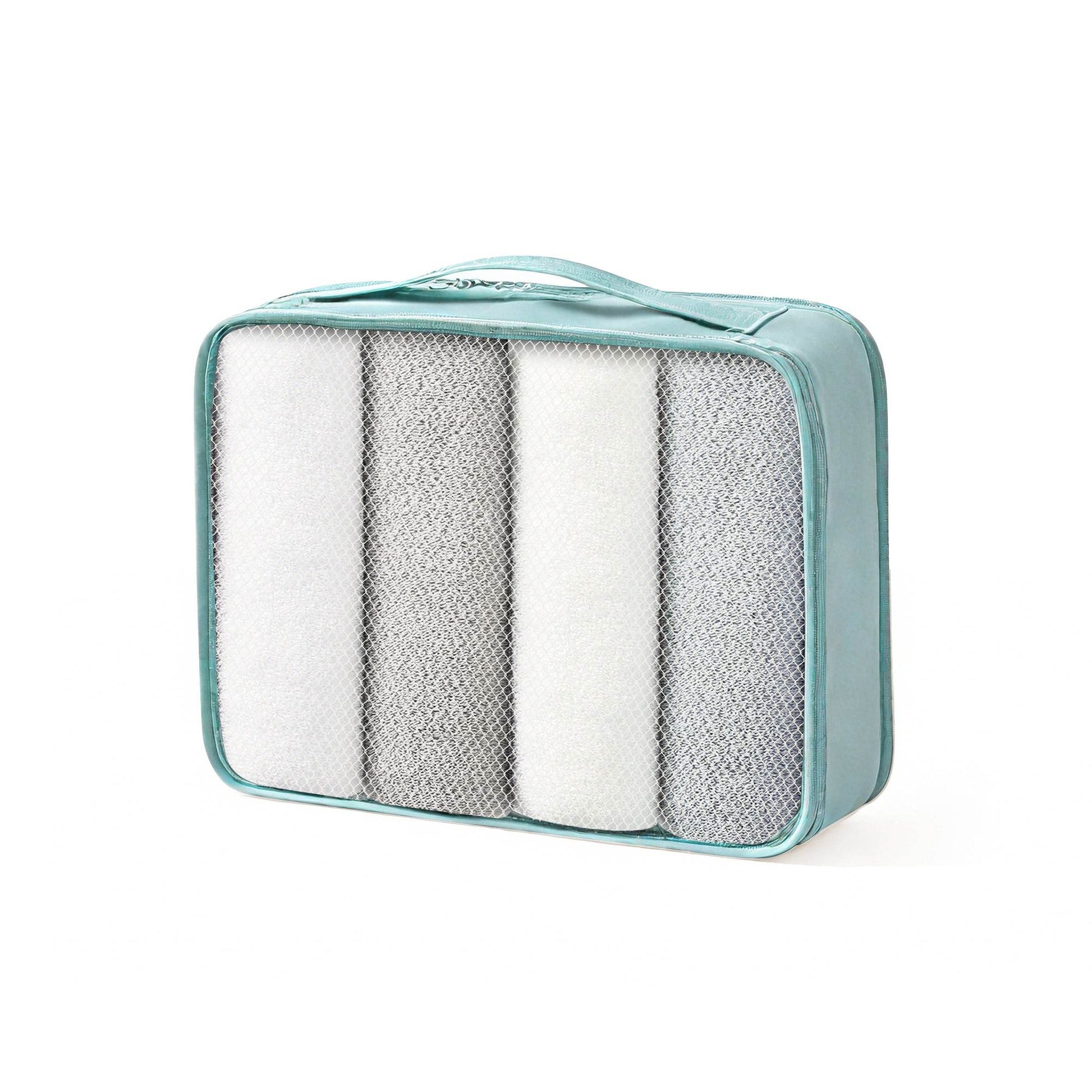 MLNshops Lightweight 24 Inch Hardshell Luggage Set - MLNshops