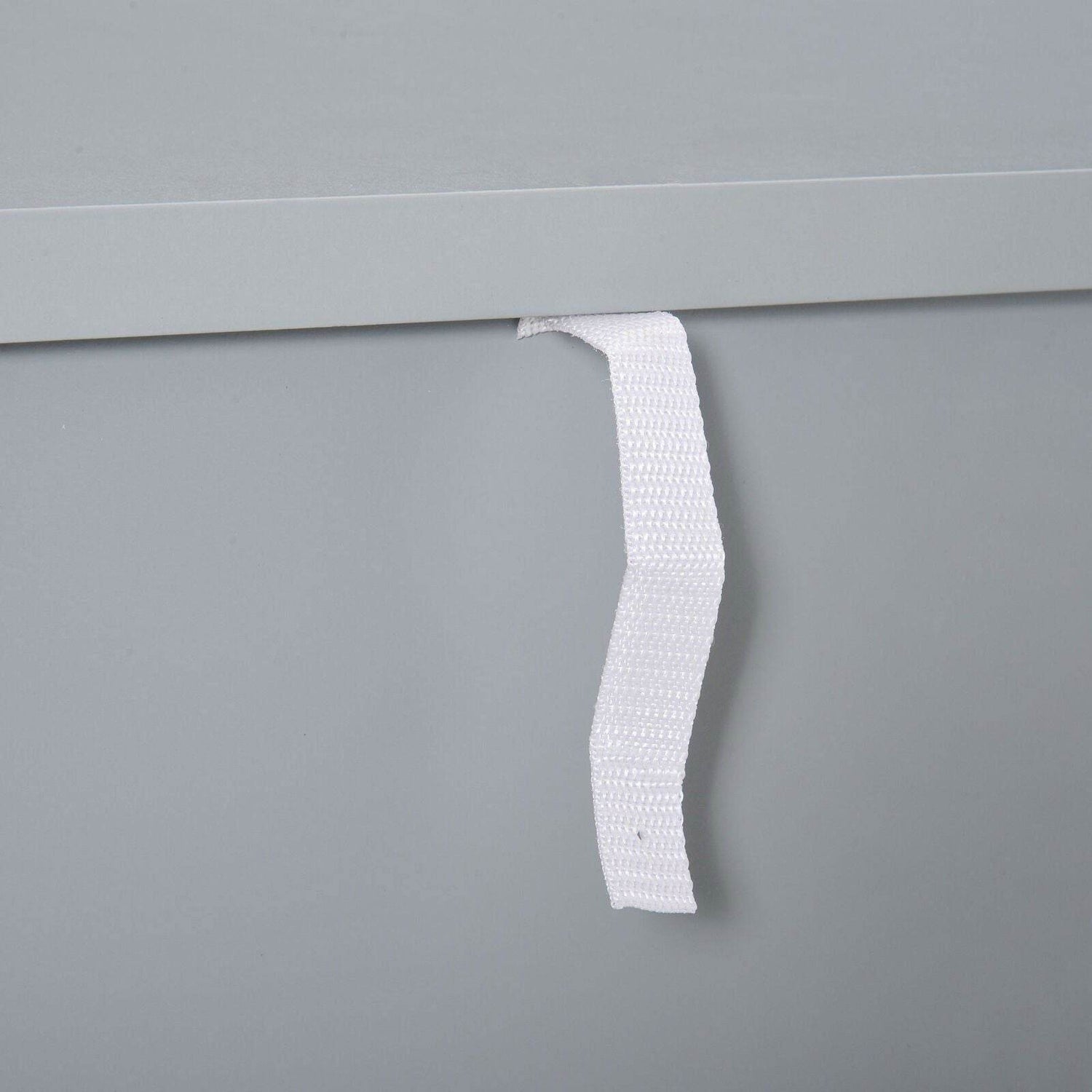 MLNshops Stable Kitchen Organization Cabinet with Anti-Tipping Design