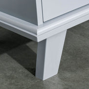 MLNshops Stable Kitchen Organization Cabinet with Anti-Tipping Design