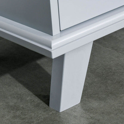 MLNshops Stable Kitchen Organization Cabinet with Anti-Tipping Design - MLNshops