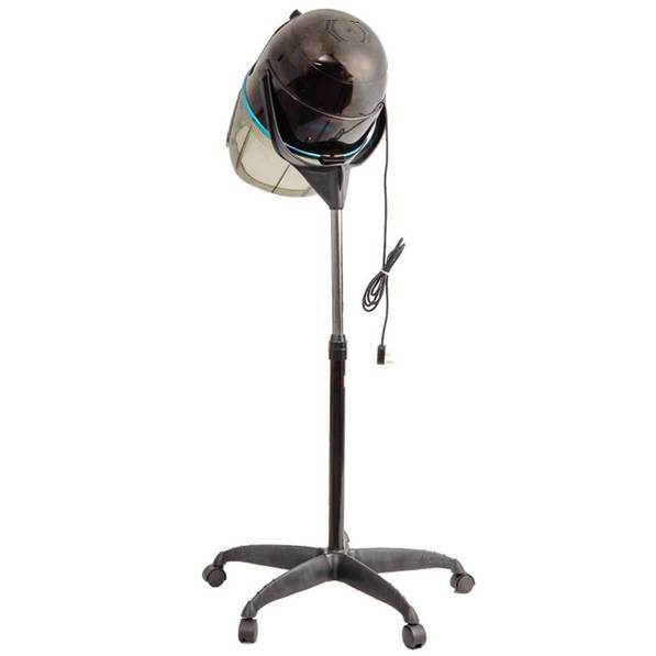 MLNshops Vertical Heated Hair Dryer Cap for Home Use