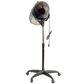 MLNshops Vertical Heated Hair Dryer Cap for Home Use