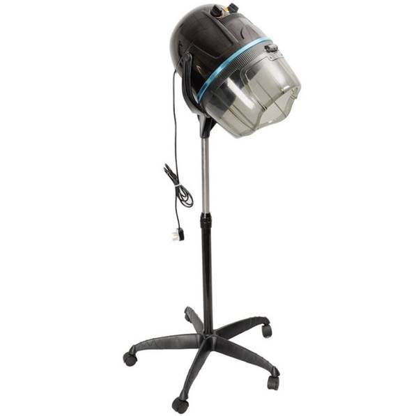 MLNshops Vertical Heated Hair Dryer Cap for Home Use