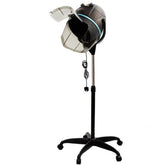 MLNshops Vertical Heated Hair Dryer Cap for Home Use Default Title