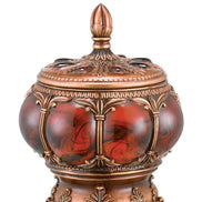 MLNshops Victorian Jewelry Box with Elegant Design