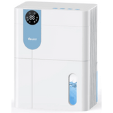mlnshops Large Capacity Dehumidifier Basement