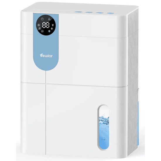 mlnshops Large Capacity Dehumidifier Basement Default Title