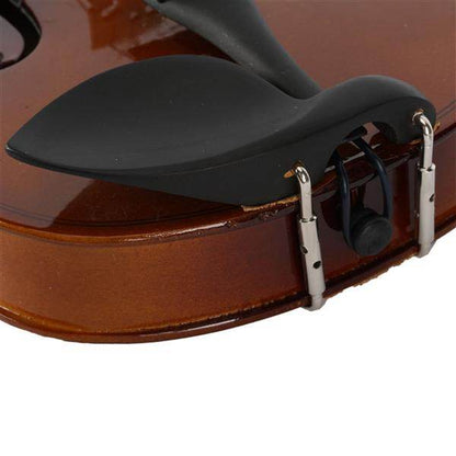mlnshops Violin Starter Kit for Children with Case & Bow
