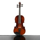 mlnshops Violin Starter Kit for Children with Case & Bow