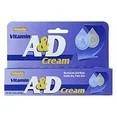 MLNshops Vitamin A&D Cream Bundle for Radiant Skin (Pack of 4)