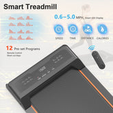 MLNshops Portable Walking Pad for Home Office Use