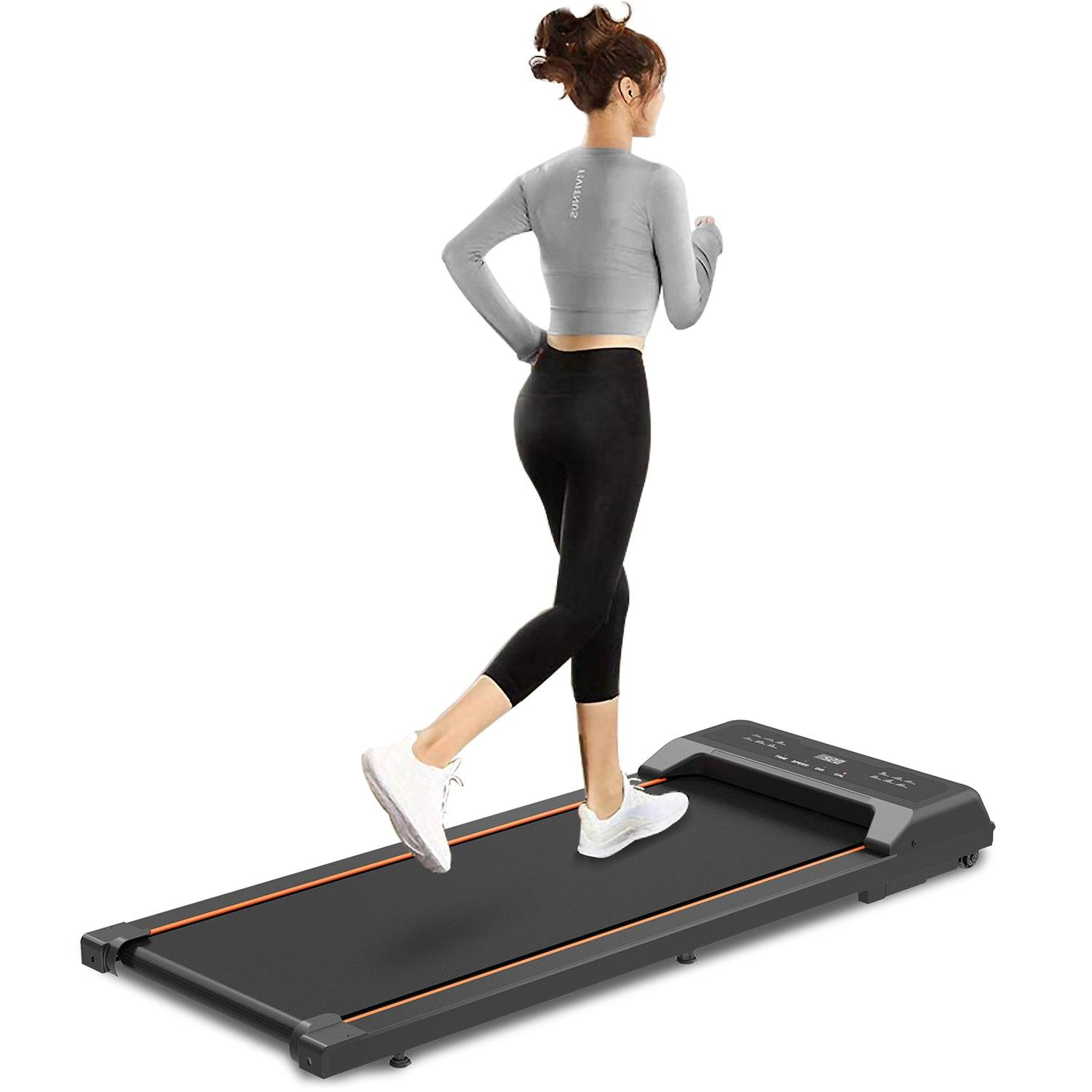MLNshops Portable Walking Pad for Home Office Use