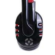 MLNshops Wireless Headphones for Gaming - Micro Style