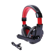 MLNshops Wireless Headphones for Gaming - Micro Style Default Title