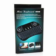 MLNshops 2.4G Wireless Keyboard PC with Multi-Device Compatibility