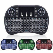 MLNshops 2.4G Wireless Keyboard PC with Multi-Device Compatibility