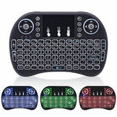 MLNshops 2.4G Wireless Keyboard PC with Multi-Device Compatibility