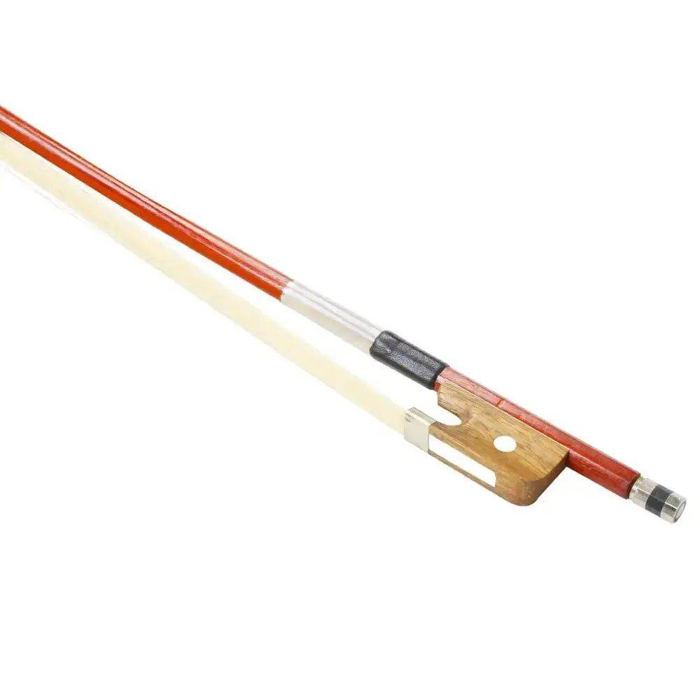 MLNshops Wood Cello with Case for Beginners