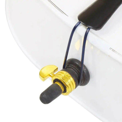 MLNshops Wood Cello with Case for Beginners