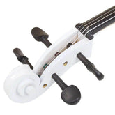 MLNshops Wood Cello with Case for Beginners