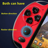 MLNshops X7 Game Console Dual Joystick for Gaming Fun